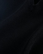 Sid Sleeveless Knit Top - Black by Veronica Beard — view 3