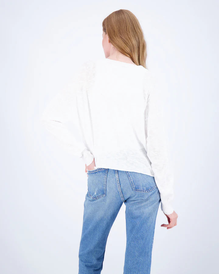 Resting Beach Face Shirt - Turq by StitchDrop — view 3