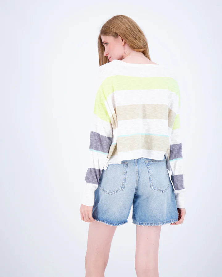 Aperol Spritz Shirt - Mermaid by StitchDrop — alternate view