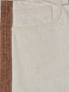 Jones Stovepipe Jean - Desert Tan / Taupe by L'agence — view 5