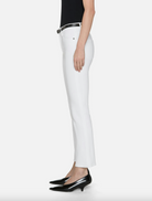 The Reboot Crop - White by Frame — view 3