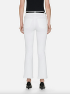 The Reboot Crop - White by Frame — view 4
