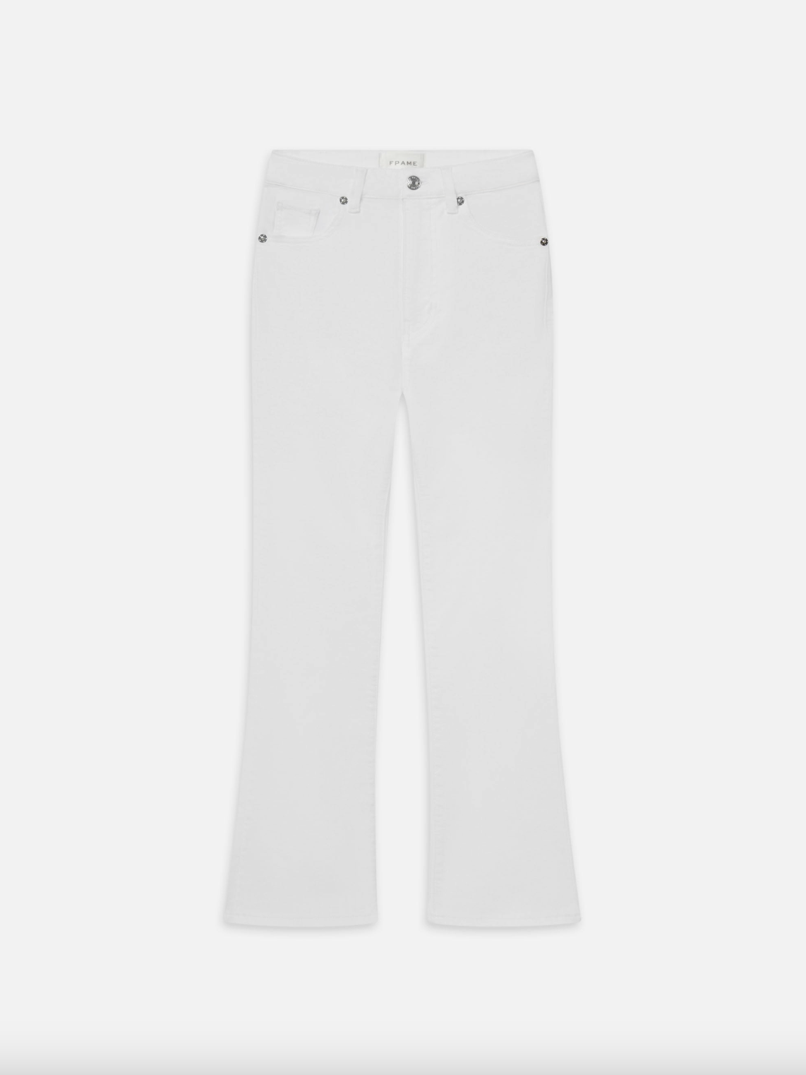 The Reboot Crop - White by Frame — view 5