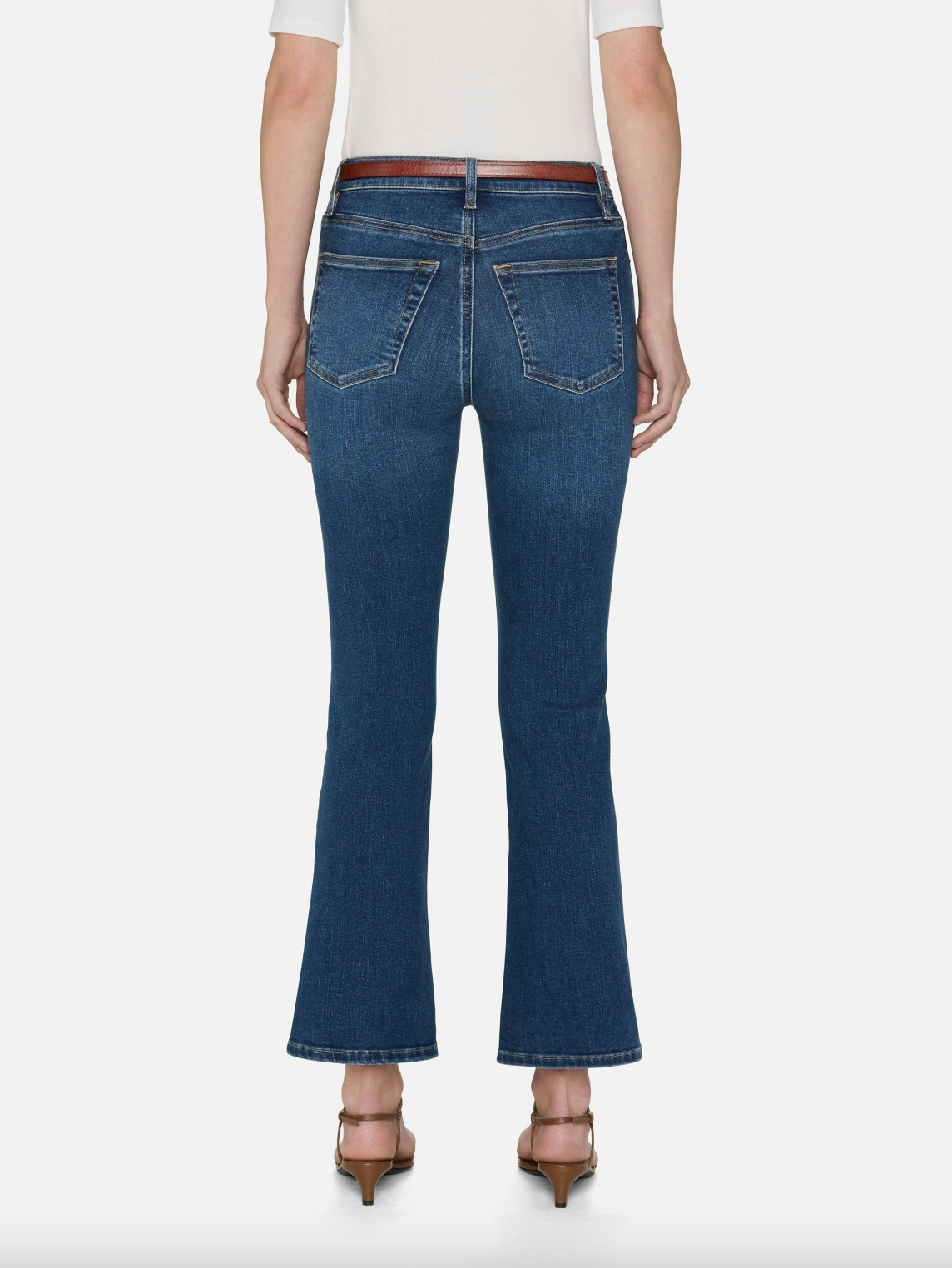The Reboot Crop - Femma by Frame — view 3