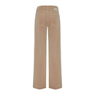 Ada Trousers - Sand by Cambio — view 5