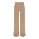Ada Trousers - Sand by Cambio — view 4