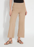 Wide Leg Denim - Tanned by Lysse | 25 South Boutiques