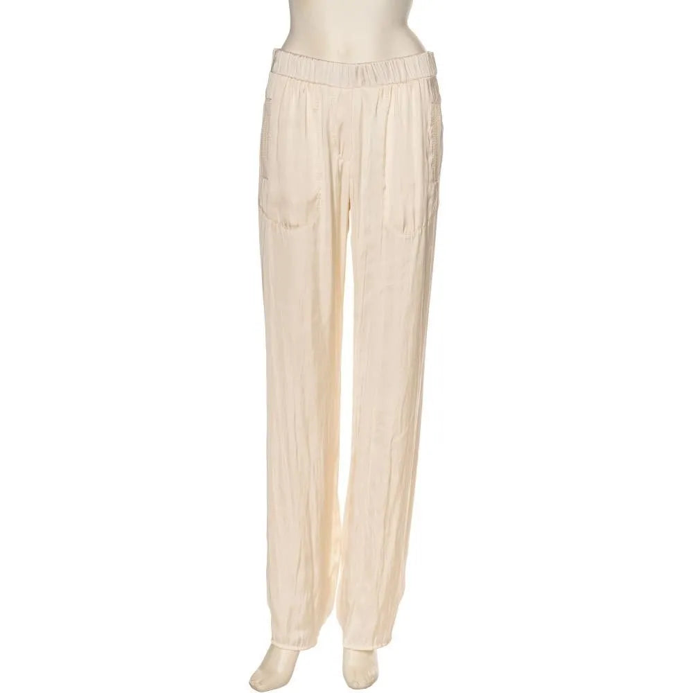 Trousers - Cream by Beate Heymann — view 4