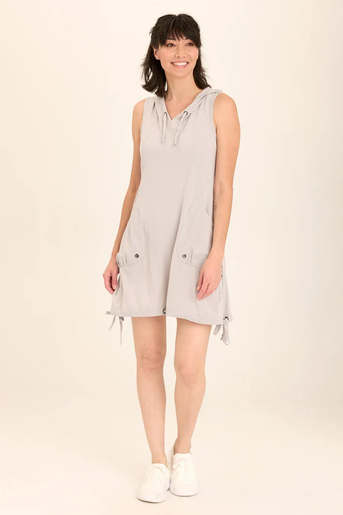 Active Sumi Dress - Arctic by XCVI | 25 South Boutiques
