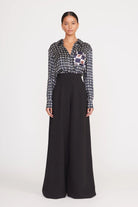 Caleb Pant - Black by STAUD | 25 South Boutiques