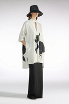 Zelda Skirt - Black by Liviana Conti | 25 South Boutiques