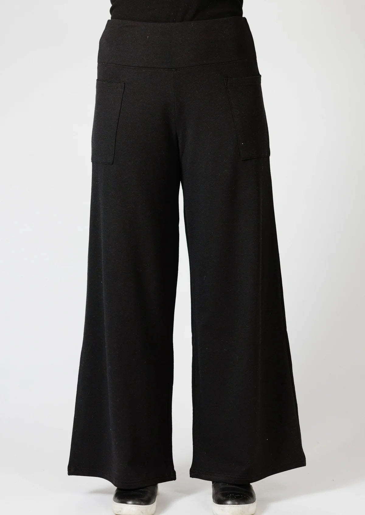Noel Pant - Black by Shannon Passero | 25 South Boutiques