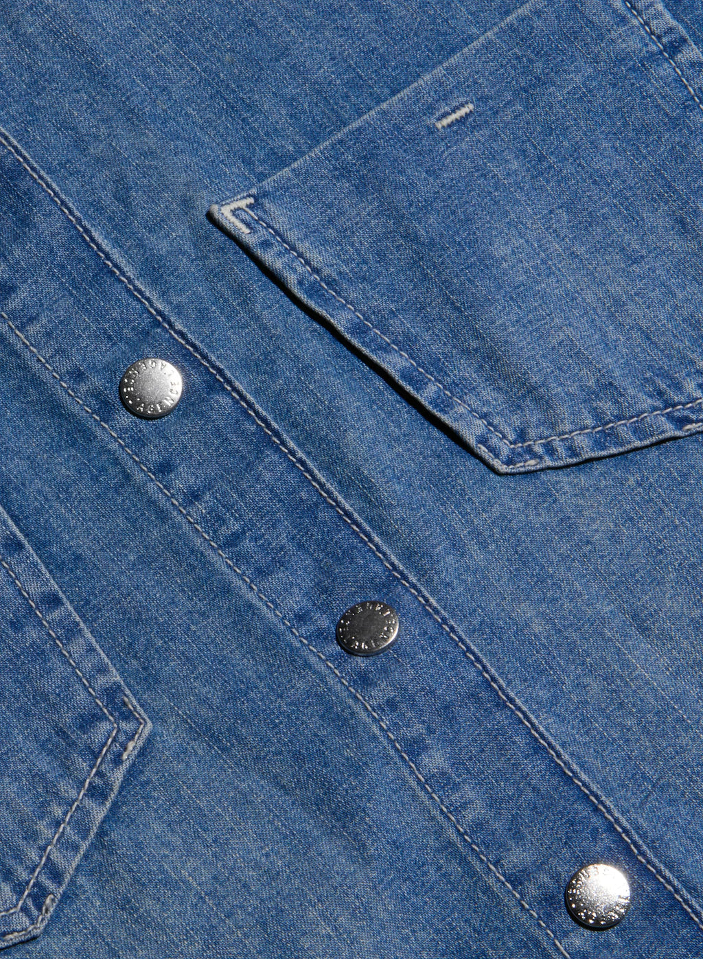 Isla Shirt - Saratoga by L'agence — view 6