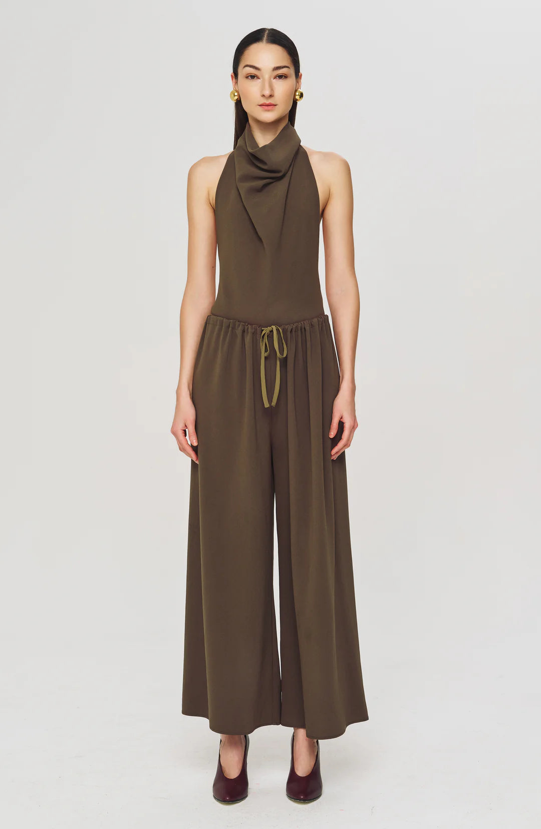 Moni Pants - Desert by Ronny Kobo | 25 South Boutiques