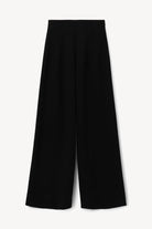 Caleb Pant - Black by STAUD — view 5