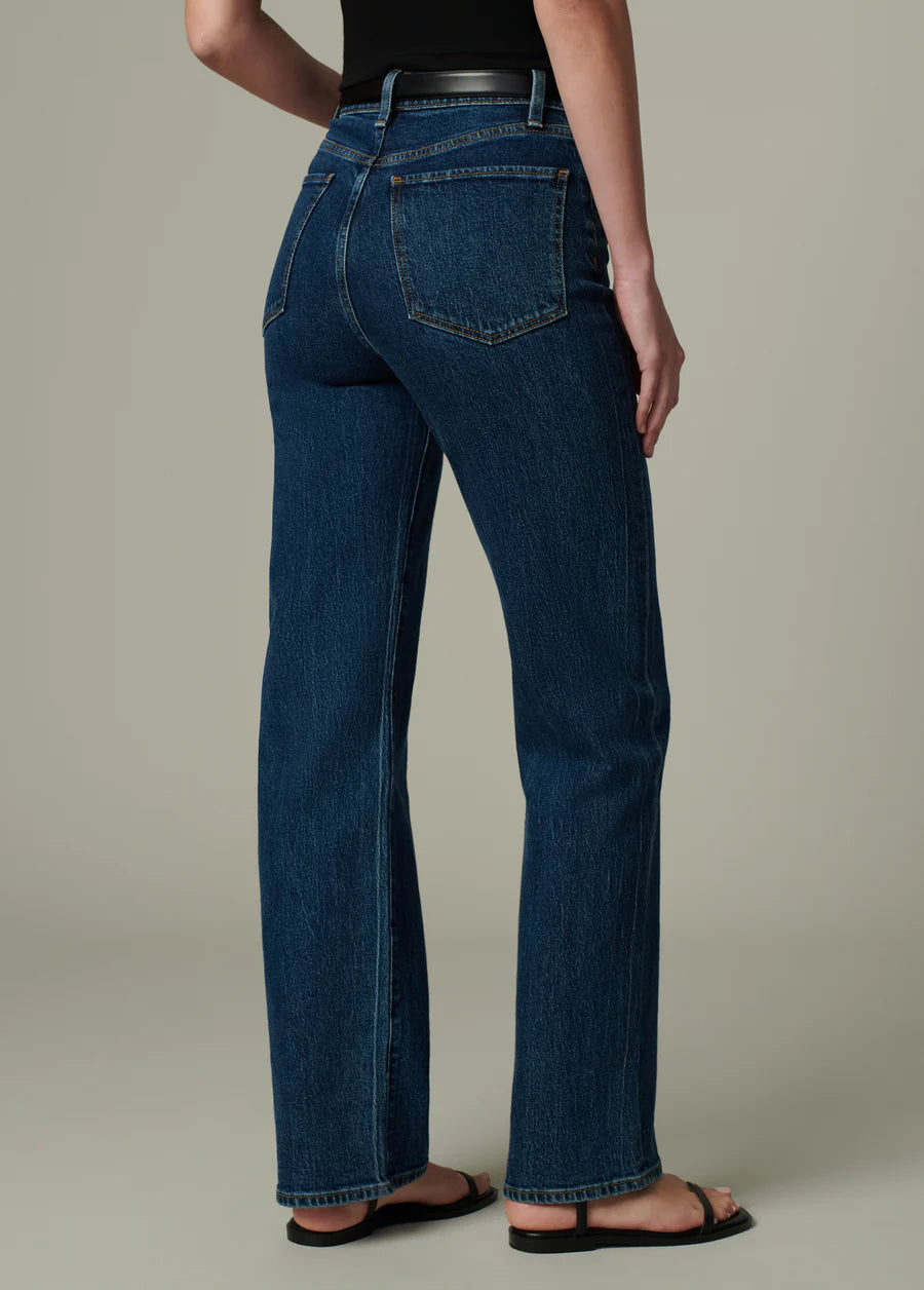 The Margot High Rise Vintage Relaxed - First Step by Joe's Jeans — view 4