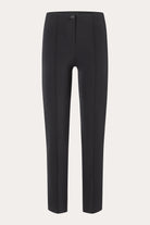 Ros Slim Fit - Black by Cambio — view 5