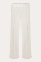 Cameron Pant - Frost White by Cambio — view 5