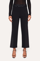 Cameron Pant - Black by Cambio | 25 South Boutiques