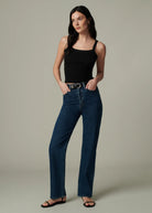 The Margot High Rise Vintage Relaxed - First Step by Joe's Jeans | 25 South Boutiques