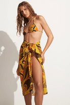 Zinnia Pareo - San Giovanni Print by Faithfull the Brand — view 6