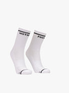 Baby Steps Crew - MF White by MOTHER — view 3