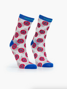 The Step Up Socks - Happy Sad by MOTHER — alternate view