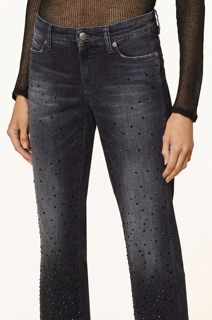 Francesca Decorative Gems - Dark by Cambio — view 4
