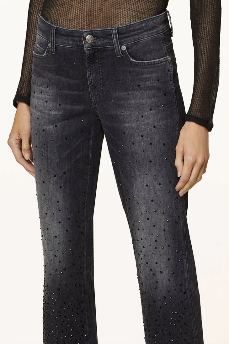 Francesca Decorative Gems - Dark by Cambio — view 4