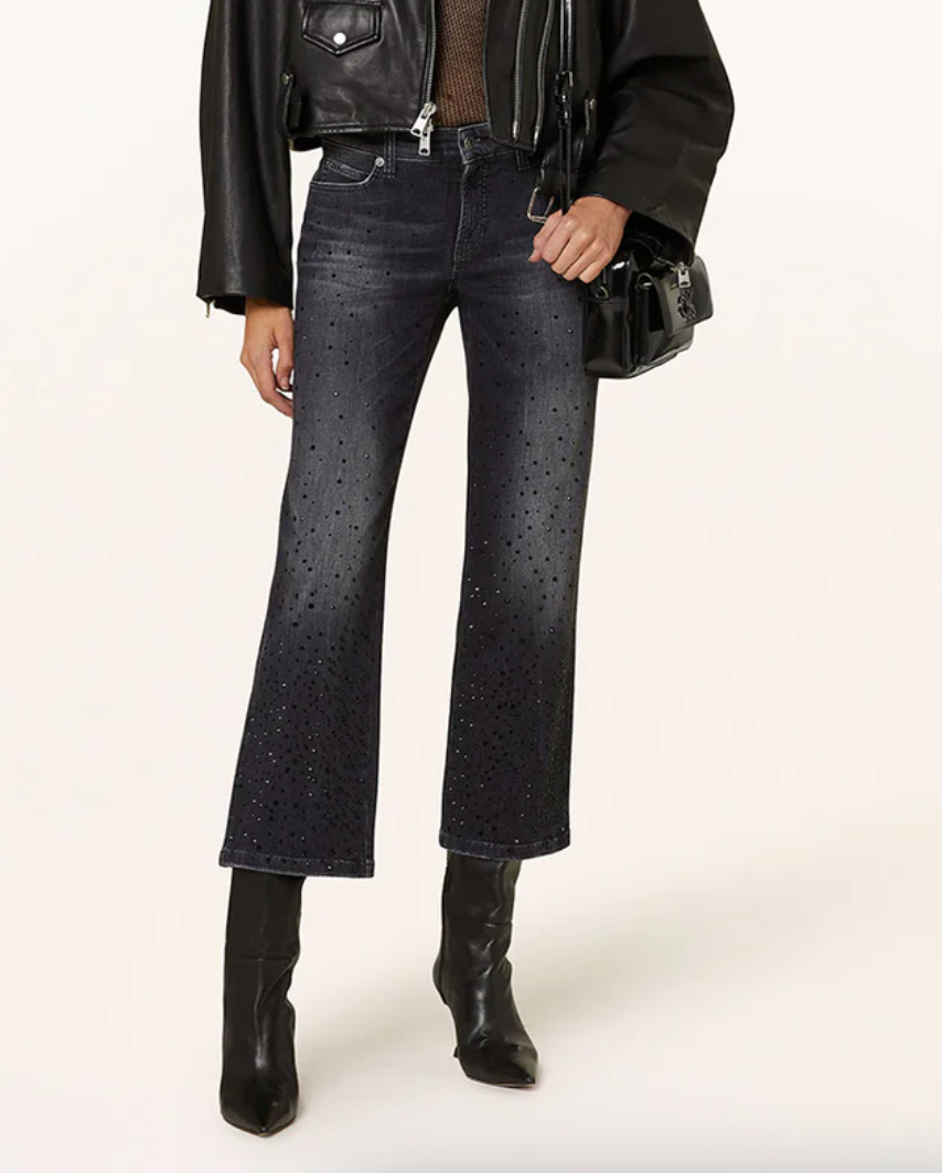 Francesca Decorative Gems - Dark by Cambio | 25 South Boutiques
