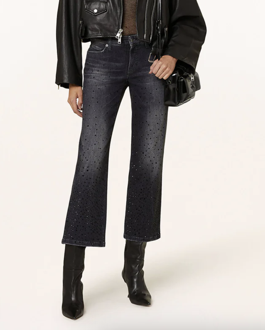 Francesca Decorative Gems - Dark by Cambio | 25 South Boutiques