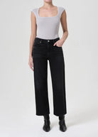 Ren Stretch Jean - Hush by AGOLDE | 25 South Boutiques