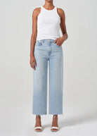 Ren Stretch Jean - Beam by AGOLDE | 25 South Boutiques