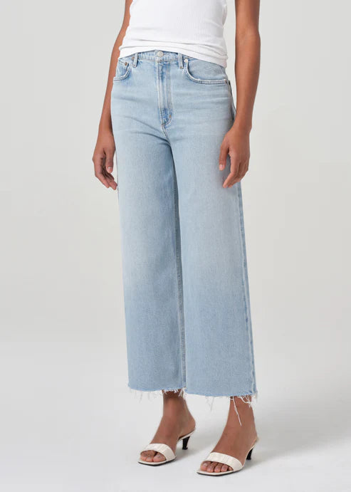 Ren Stretch Jean - Beam by AGOLDE — alternate view