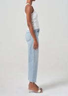 Ren Stretch Jean - Beam by AGOLDE — view 3