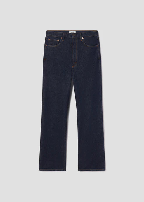 Harper Straight Jean - Reissue by AGOLDE — view 6