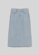 Hilla Skirt - Practice by AGOLDE — view 5