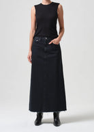 Hilla Skirt - Rematch by AGOLDE | 25 South Boutiques
