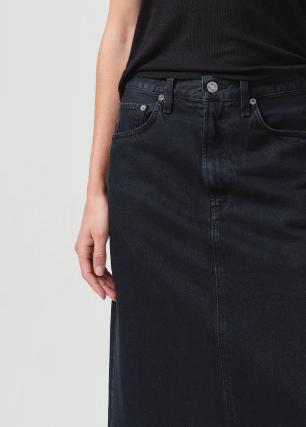 Hilla Skirt - Rematch by AGOLDE — view 5