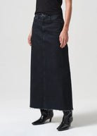 Hilla Skirt - Rematch by AGOLDE — alternate view