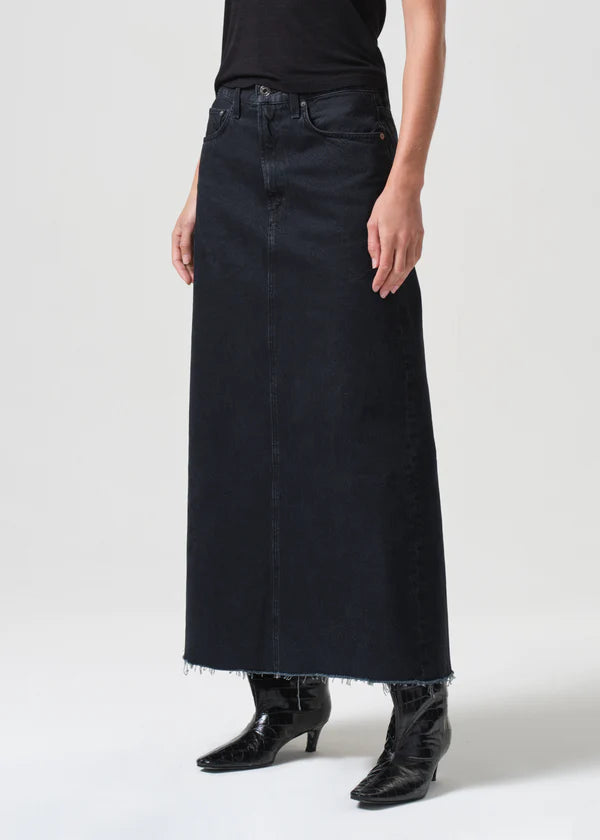 Hilla Skirt - Rematch by AGOLDE — alternate view