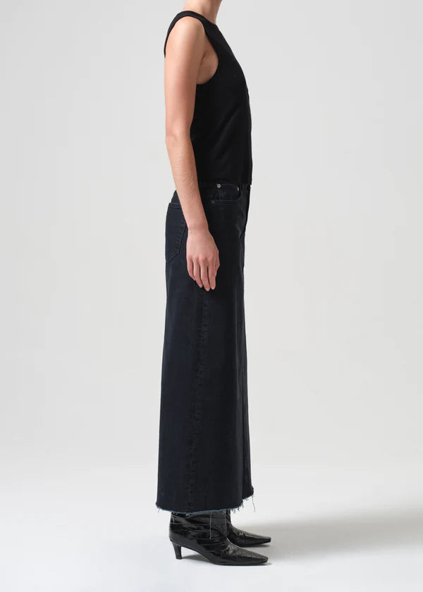 Hilla Skirt - Rematch by AGOLDE — view 3
