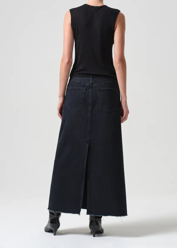 Hilla Skirt - Rematch by AGOLDE — view 4