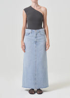 Hilla Skirt - Practice by AGOLDE | 25 South Boutiques