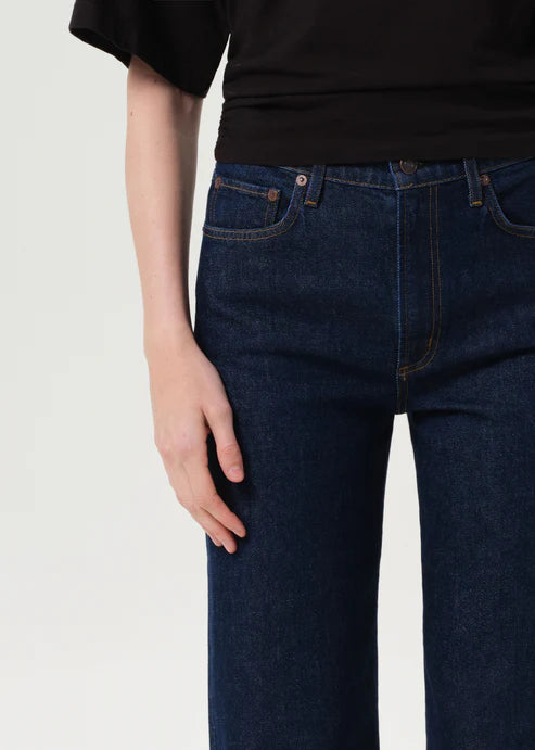 Harper Straight Jean - Reissue by AGOLDE — view 5