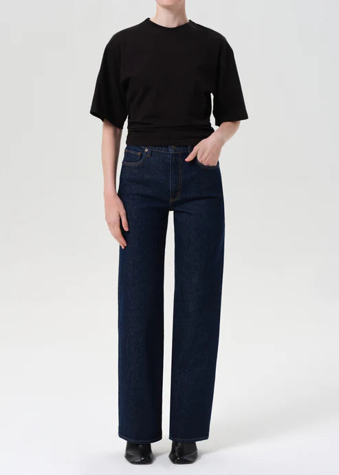 Harper Straight Jean - Reissue by AGOLDE | 25 South Boutiques