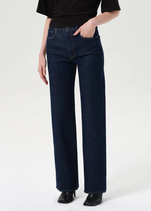 Harper Straight Jean - Reissue by AGOLDE — alternate view