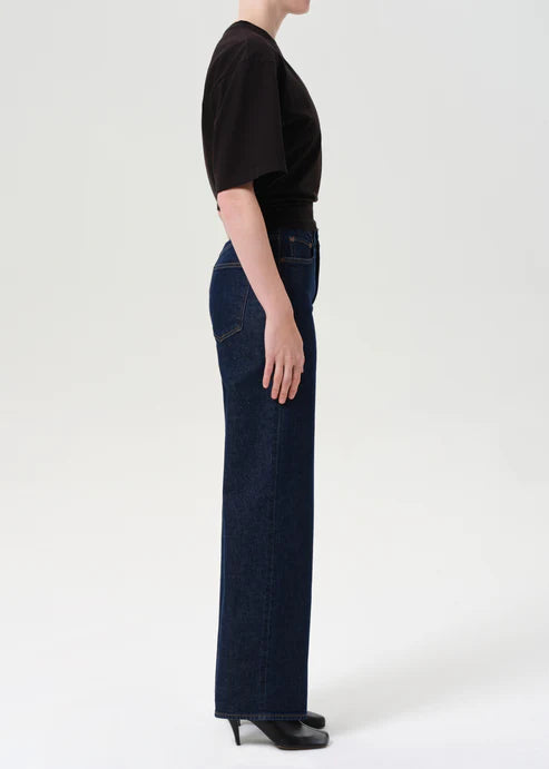 Harper Straight Jean - Reissue by AGOLDE — view 3