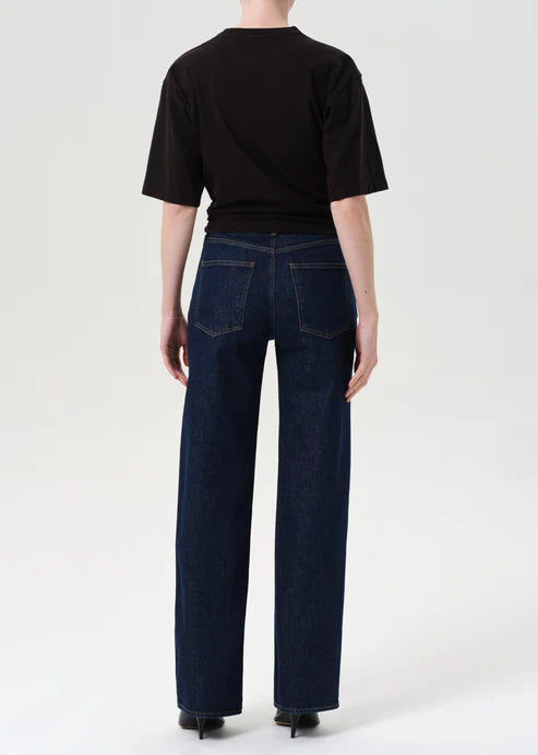 Harper Straight Jean - Reissue by AGOLDE — view 4