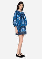 Gael Tunic - Blue by Sea NY | 25 South Boutiques